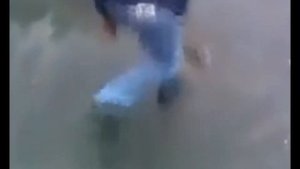 денчик слазиет под жесткий trap