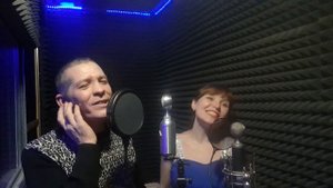 ПЕСНЯ ДЕД ХАБАР! ДУЭТ КОПАТЕЛИ