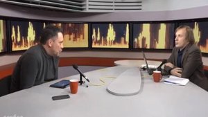 Максим Шевченко - Особое мнение на Эхо Москвы (25.01.2018)