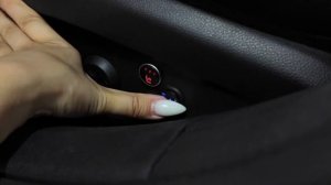 MERCEDES-BENZ | установка вентиляции | 16-ти точечный массаж сидений