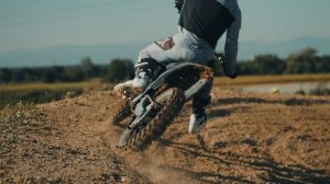 Stark Varg Elektro-Motocross im Test