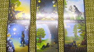 Любит ли всё ещё жена?♥