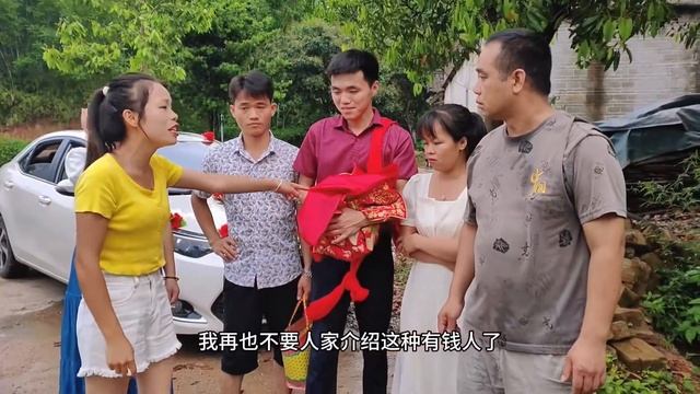 乡村感人故事#100个真实农村故事 #我的乡村生活 #感动瞬间 смотреть онлайн