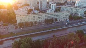 Фильм с анимацией - Энерго 150