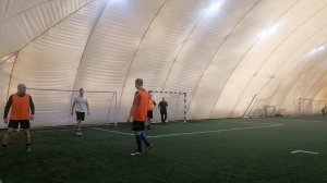Маракана 16.03.2025