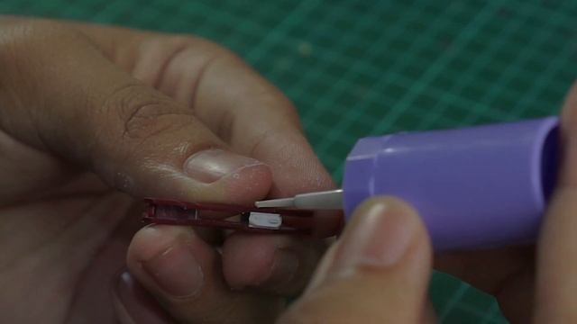 Gundam Custom Build : HG Gundam Exia Mass Production Type смотреть онлайн