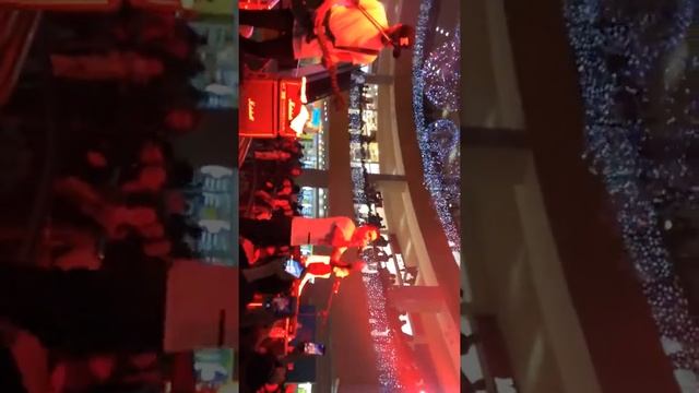 Группа Пицца - Лифт (Астана 16.12.14) смотреть онлайн