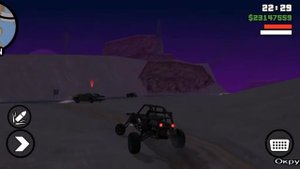 Смерть Пуласки Gta San Andreas