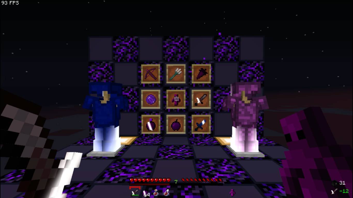 Я слил самый лучший рп для пвп // rp for PvP // 1.16.5 //HolyWorld//Fun Time// смотреть онлайн