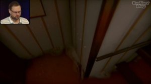 ВЫСОКИЙ ПОЧТАЛЬОН НА НИЗКОМ КОРАБЛЕ