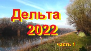 Дельта Волги Музыкальное путешествие в лето часть 1