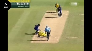 Caught on Stump Mic | The Conversations of Cricket