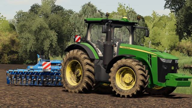 FS19 СКРІНО ГРАФІЯ  1