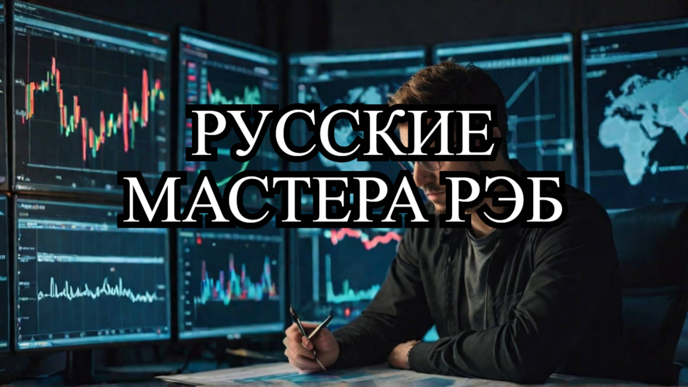 Эрик Принс: "Русские мастера радиоэлектронной борьбы" – Анализ и мнения