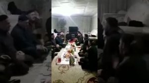 Анзор веднар Зикр. Назма. Мукъам