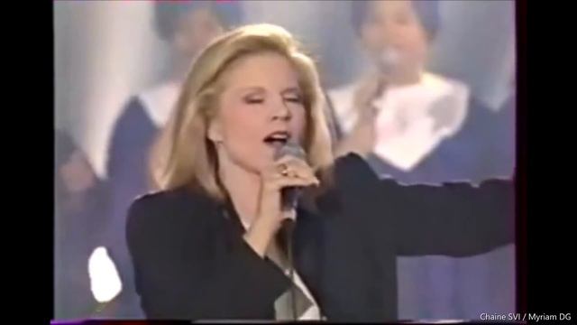 Sylvie Vartan Let the Sunshine in 1994 Taratata