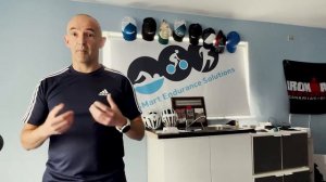 Get the most out of your triathlon off season