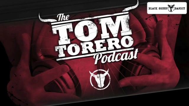 Tom Torero Podcast #039 - Interview With Justin Wayne смотреть онлайн