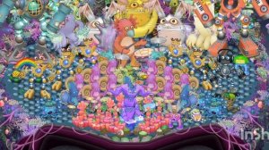 #МоиПоющиеМонстры