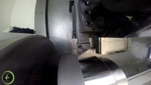 DMG MORI CTX 510 ecoline - G+S Werkzeugmaschinen