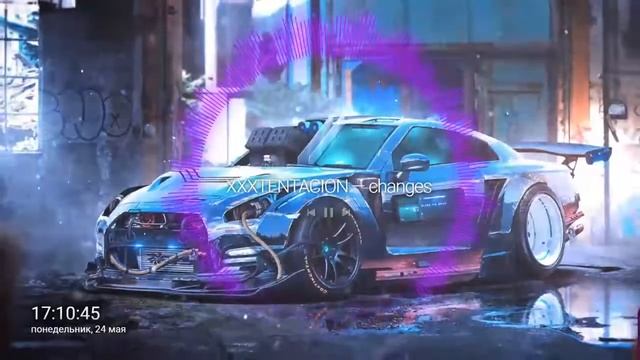 Ты навсегда в наших сердцах XXXTENTACION