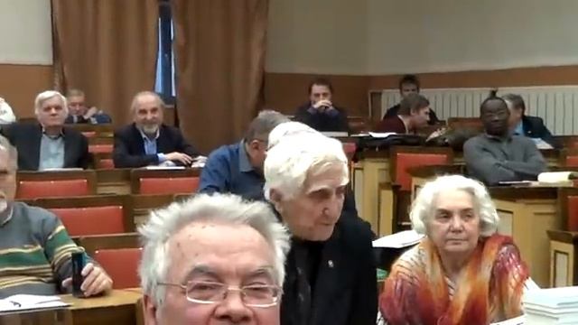 Холодный Ядерный Синтез и ШМ - РУДН - Рухадзе А.А., Уруцкоев Л.И., Иванов М.Я, 31 марта 2016