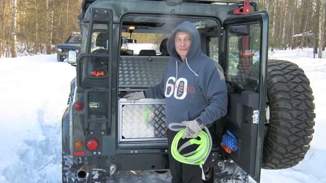 2011 PN4x4 Гжатский Тракт.mov