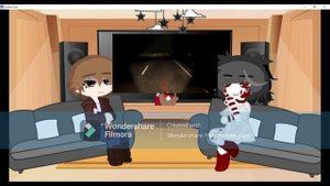 Реакция "Еду на велике в голове ля ля ля" на Валеру