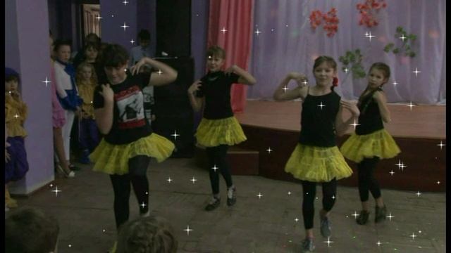 День Матери РДК 2012