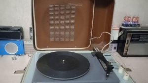 Самый дешевый источник музыки в СССР