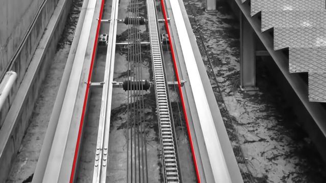 Acidtecture. Ganador Videoarte Feelmotion´19 смотреть онлайн