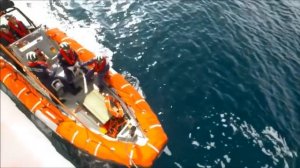 «Анвар Садат». Египетский «Мистраль»