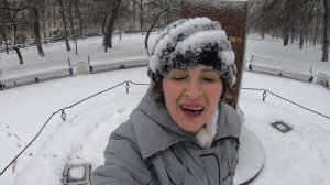 Памятник Гоголю