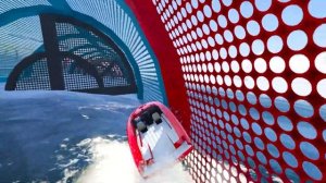 GTA 5 Crazy Ragdolls Spiderman by Quad Bike On Rainbow Spiders Bridge Spider Shark Jumps