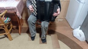 Цельно-планочный баян продажа.