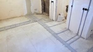 электрика в квартире под ключ