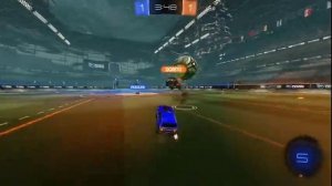 🚀 Случайный режим в Rocket League – веселье, хаос и неожиданные моменты! 🤪🔥