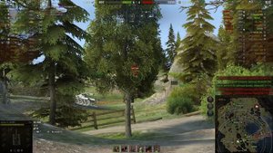 AMX 50 Foch. Имбовый Французский Барабан. Какое оборудование ставить на Foch?