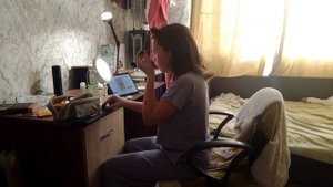 косплей на няшку-говняшку *МЕНЯ РАЗОРВАЛО НА АТОМЫ ОТ СМЕХА*