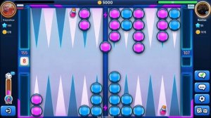 Нарды, короткие нарды онлайн чемпионат