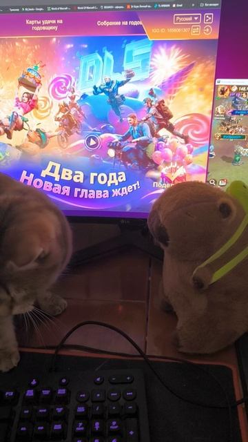 С днём рождения | Happy Birhtday | Doomsday  Last Survivors