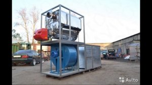 Покрасочная камера в гараже   миф или реальность