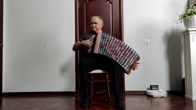 Развернись душа