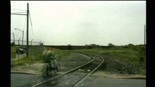 Metal Mulisha Brian Deegan skit with Crusty Demons & Ghetto-Man смотреть онлайн