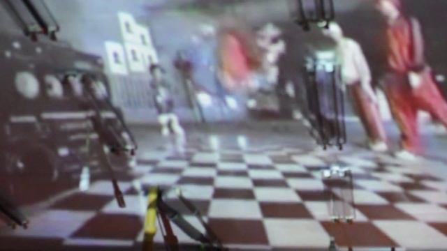 MANDARIN | DANCE FLOOR смотреть онлайн