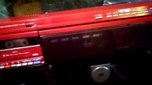 Sharp VZ-2500. vs SHARP VZ-V20 R . Оба с апгрейдом звука. Сравнение звучания FM и кассеты
