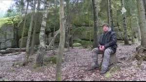 В России исследователи прибыли для изучения древних мегалитов