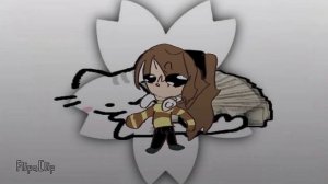 кто то сломал дверь. идея: @InkBlot