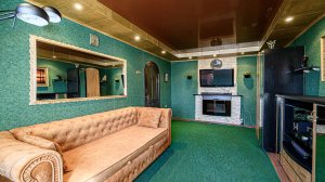 Двухкомнатная квартира, Новосибирск, Заельцовский район, ул. Лебедевского, д.1б