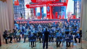 На сопках Маньчжурии - Илья Шатров